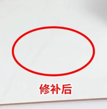 钦州瓷砖空鼓维修公司分享下板材基层，未采取柔性过渡措施的影响。在瓷砖铺贴工程中，如果采用的是板材基层（如石膏板、木工板等非刚性基层），而未采取柔性过渡措施，